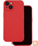 Tagakaaned iLike Samsung Galaxy A26 5G Silicon case Red