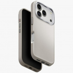 Muud kaubad UNIQ  Uniq Lyden iPhone 17 Pro Magclick Charging Case - Gray