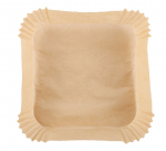 Filtrid ja tarvikud Adler Paper Liners for Air Fryer | AD 6733 | 100 pcs