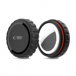 Muud kaubad Tech-Protect  Spigen Optik Pro L-Series 2-pack iPhone Air Lens Glass - Black and Red