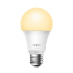 Nutikas seade TP-Link Smart Light Bulb||Power consumption 8.7 Watts|Luminous flux 806 Lumen|2700 K|220-240 V|Beam angle 220 degrees|TAPOL510E