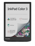 E-raamat POCKETBOOK E-Reader||InkPad Color 3|7.8