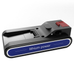 Tolmuimeja tarvik Jimmy | Battery Pack T-DC39