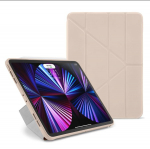 Kaaned iLike iPad Pro 9.7 2017 Book Case Gold