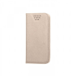 Case universaalne kaitse&uuml;mbris iLike Universal Smart Magnet 4,7-5,3 Gold