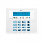 Server &ndash; muud tarvikud SATEL KEYPAD LCD /VERSA BLUE/VERSA-LCD-BL