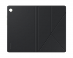 Kaaned - kaaned Samsung - EF-BX110TBE Samsung Cover for Galaxy Tab A9 Black