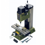 Muud v&auml;ikesed kodumasinad proxxon  Metal Milling Machine | MF 70 | 100 W