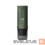 Kohvikeetja OUTIN OUTIN Nano Espresso Machine, model OTEM-01, color Forest Green