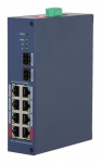 V&otilde;rgul&uuml;litid DAHUA  Switch||CHS4210-8GT-110|Switch type Managed|Switch layer L2|CHS4210-8GT-110