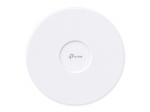 Ruuterid TP-Link EAP772 Omada BE9300 Ceiling Mount Tri-Band Wi-Fi 7 Access Point |