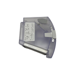 Tolmuimeja tarvik Roborock  VACUUM ACC DUSTBIN 470ML/Q80 MAX 9.01.2227