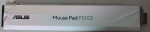 Arvutihiir Asus SALE OUT. PS102 Mouse Pad | 900 x 400 x 3 mm | DAMAGED PACKAGING | Pearl effect