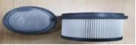 Tolmuimeja tarvik DREAME VACUUM ACC HEPA FILTER/T30 ATH5