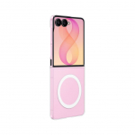Muud kaubad Samsung  Samsung Clear Magnet Case for Samsung Galaxy Z Flip 8 0.8mm MagSafe Compatible - Transparent