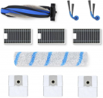 Tolmuimeja tarvik Ecovacs Premium Service Kit, Antibacterial for T90, X12 | DKT1300001