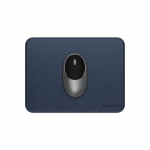 Muu arvutitarvik Satechi SATECHI vegan leather mouse pad ST-LMPB blue