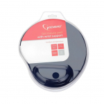 Muu arvutitarvik OEM  Mousepad wrist support MP-GEL-BLUE 260x220 blue