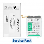 Aku Samsung  ServicePack Battery EB-BA166ASE for SAMSUNG A26 5G A266B GH82-37053A