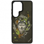 Tagakaaned Nimmy  NIMMY case WOLF compatible with MagSafe for SAMSUNG S26 Ultra dark gray