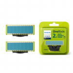 Raseerijad Philips Philips QP225/50 OneBlade Anti friction blade, 2 pack