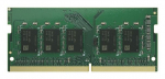 K&otilde;vaketas NAS Synology NAS ACC RAM MEMORY DDR4 8GB/SO ECC D4ES03-8G