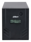 Serveri k&otilde;vaketta kontrollerid DAHUA UPS||1200 W|2000 kVA|Waveform Pure sine|Line-Interactive|Black|PFM3350-2000L