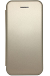 Kaaned - kaaned Evelatus Samsung Galaxy S10e Book Case Gold