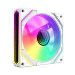 Jahutid gamemax  Case Fan | FN12A-S8I-W | White