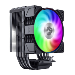Jahutid gamemax  CPU Air Cooler | GAMMA 90 DIGITAL BK | Black