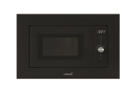 Mikrolaineahi Cata | Microwave oven | MC 20 D B | Built-in | 20 L | 700 W | Grill | Black