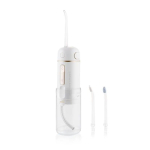 Manik&uuml;&uuml;ri ja pedik&uuml;&uuml;ri tarvikud ETA  Oral Irrigator | Aqua Care Compact 570890000 | 165 ml | White | Number of heads 2