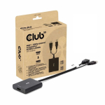 Moodulid ja transiiverid club3d  I/O ADAPTER DP TO USB/HDMI/M/F CAC-1335