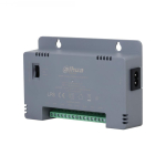 Serveri kaablid DAHUA  POWER SUPPLY 12V 5A/PFM344D-8CH-EN