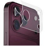 Kaitseklaasid UNIQ  Uniq Optix Aeroshield Camera Module Protector for iPhone 18 Pro Max - Clear