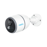 Veebikaamera Reolink  Camera Go Series G330 Bullet 4 MP Fixed IP65 H.265 Micro SD, Max. 128GB