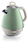 Veekeetja ariete  Ariete Vintage A2869/04 Green
