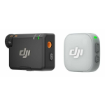 Mikrofon DJI ACC MIC MINI 1TX+1RX/CP.RN.00000530