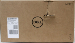 K&otilde;rvaklapid mikrofoniga Dell SALE OUT. Pro Micro All-in-One Stand - MFS22 DAMAGED PACKAGING | SALE OUT. | DAMAGED PACKAGING