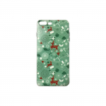 Tagakaaned GreenGo Apple iPhone 6/6s Trendy case Reindeer