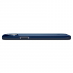 Tagakaaned Spigen  Spigen Thin Fit iPhone 15 Plus Case - Blue