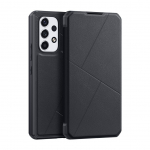 Tagakaaned Dux Ducis  Dux Ducis Skin X Holster Cover for Samsung Galaxy A73 black