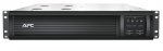 Mobiiltelefonide tarvikud Apc APC Smart-UPS 1000VA LCD RM 2U 230V with SmartConnect