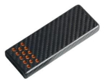 V&auml;line aku NITECORE  POWER BANK 10000MAH/CARBO 10000 G2 ORANGE