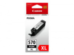 Tarvikud ja tarvikud Canon PGI-570XL PGBK