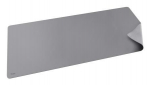 Arvutihiir Trust  DESK PAD BENYA XXL/GREY 25712