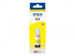 Tarvikud ja tarvikud EPSON  EcoTank Yellow ink bottle