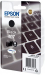 Tarvikud ja tarvikud EPSON WF-4745 Series Ink Cartridge L Black Ink Cartridge, Black