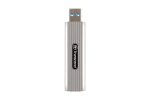 K&otilde;vaketas SSD Transcend External SSD||ESD320A|512GB|USB 3.2|3D NAND|Write speed 950 MBytes/sec|Read speed 1050 MBytes/sec|TS512GESD320A