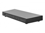 Monitori tarvik Assman electronic  DIGITUS HDMI splitter 8-Port